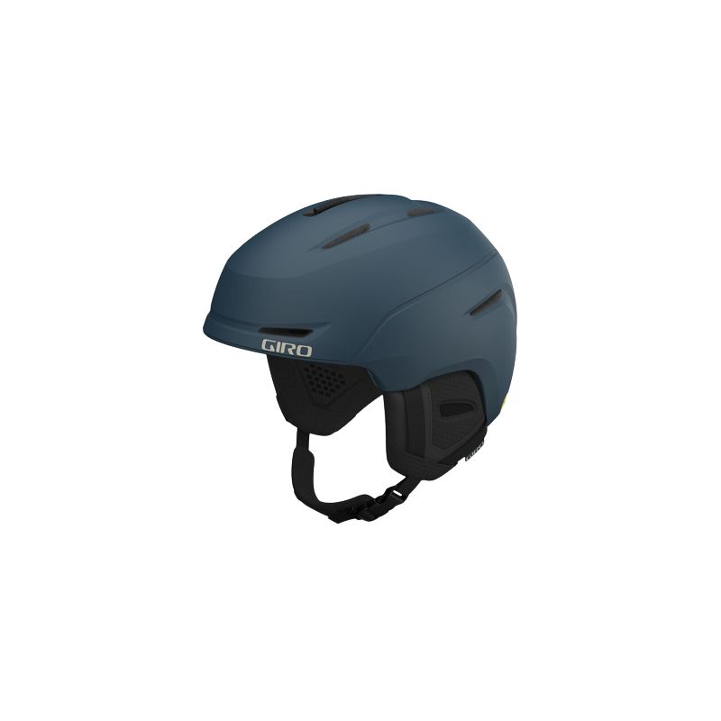 Casco esquí Giro Neo Mips (Azul puerto mate)