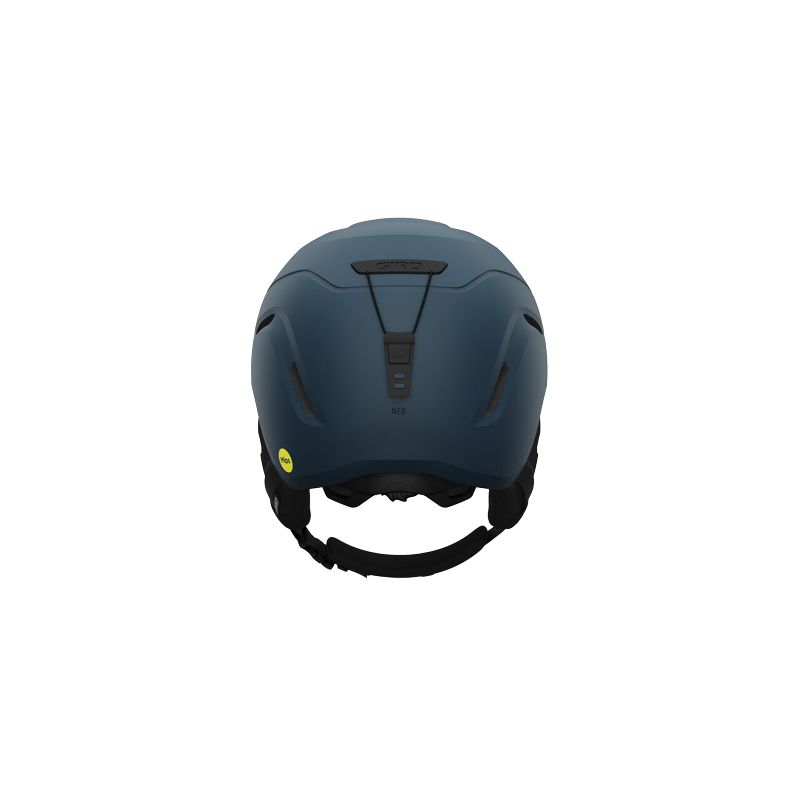 Casco esquí Giro Neo Mips (Azul puerto mate)