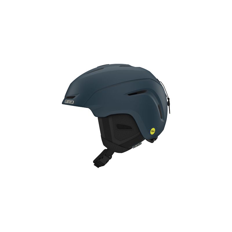 Casco esquí Giro Neo Mips (Azul puerto mate)