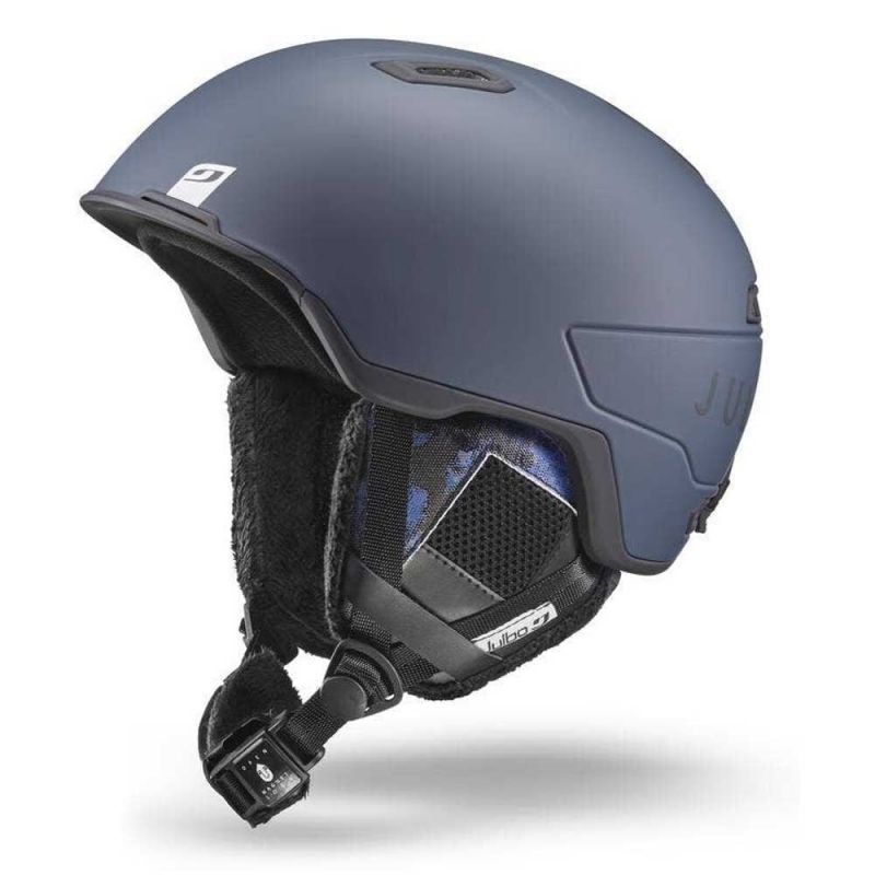 Casco esquí mujer Julbo Hal Evo Mips (azul oscuro)