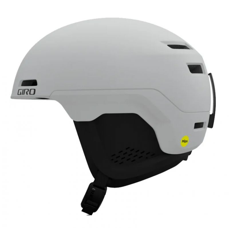 Casco Giro GR Owen Spherical (gris claro mate)