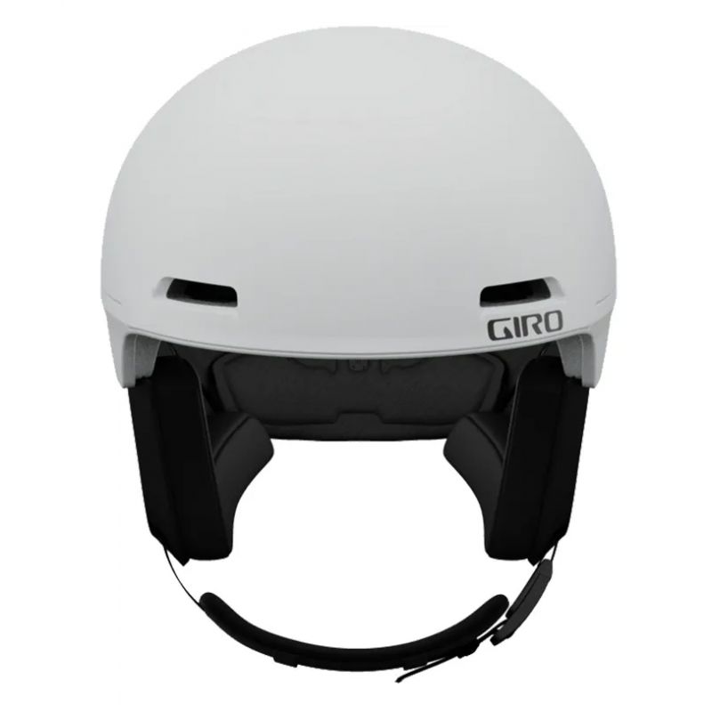 Casco Giro GR Owen Spherical (gris claro mate)