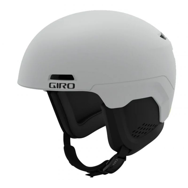 Casco Giro GR Owen Spherical (gris claro mate)