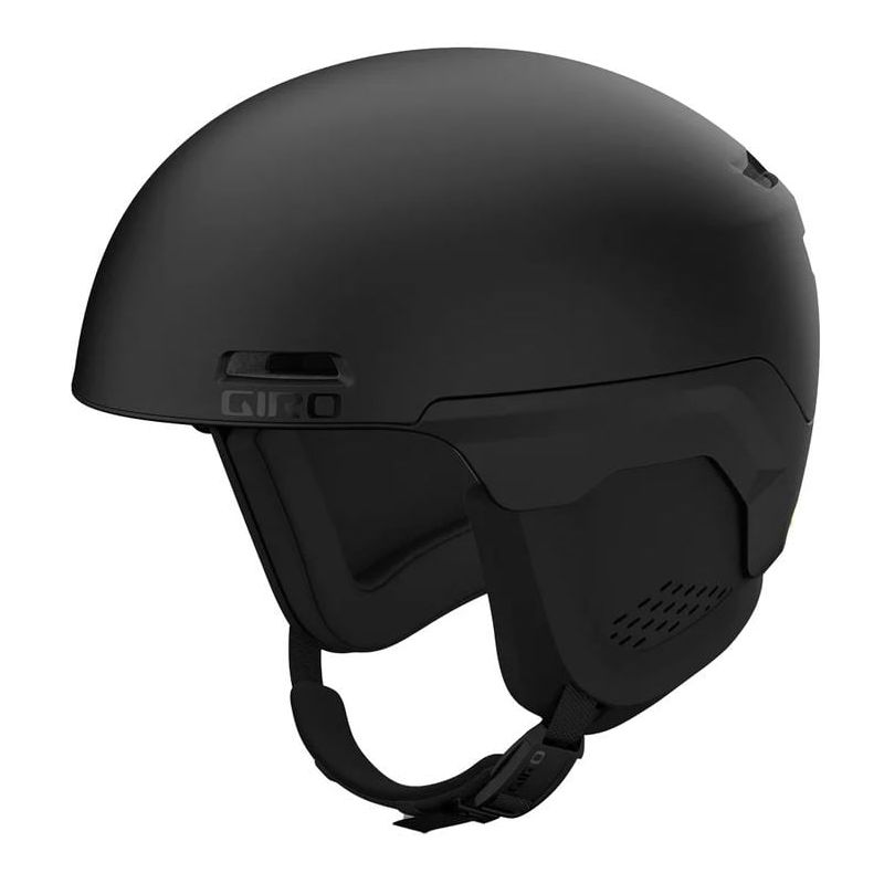 Casco Giro GR Owen Spherical (negro mate)