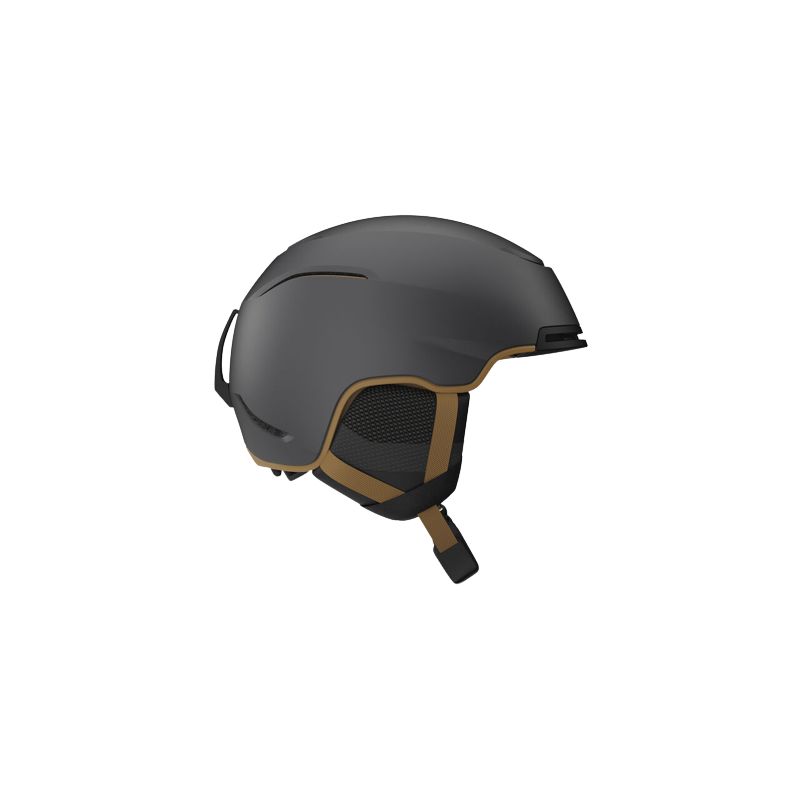 Casco Giro Jackson Mips (met coal/tan)