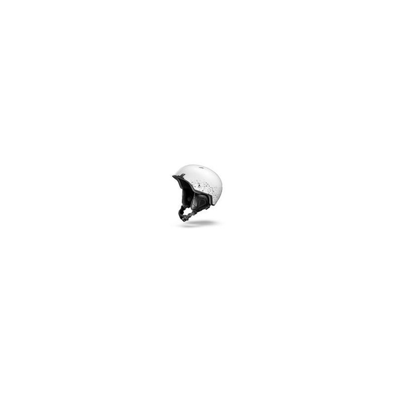 Casco Julbo Hal (blanco)