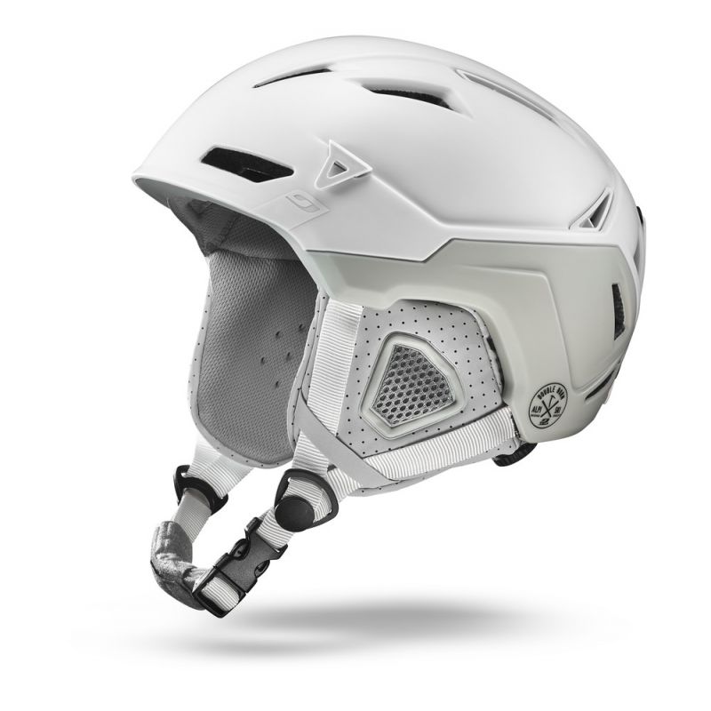 Casco Julbo The Peak LT (Blanco)