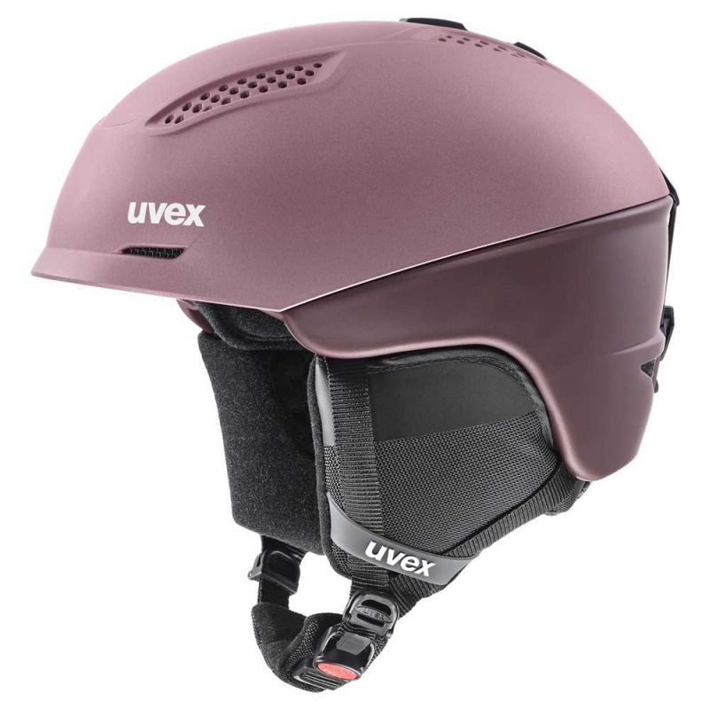 Casco para mujer Uvex Ultra (zarza mate)