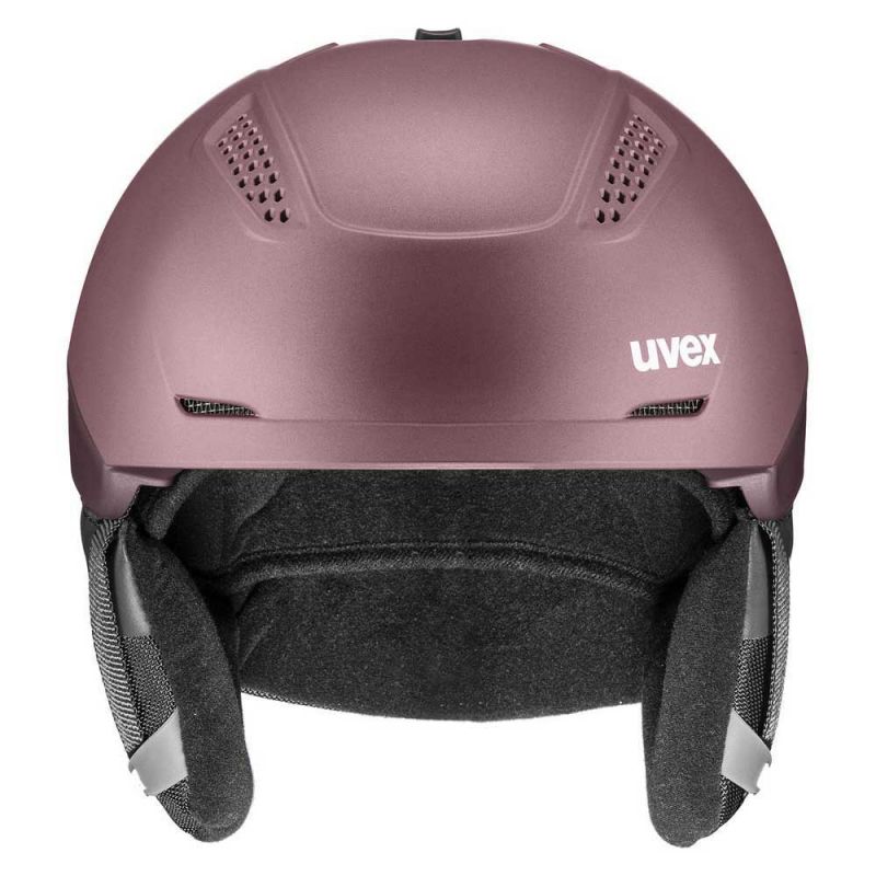 Casco para mujer Uvex Ultra (zarza mate)
