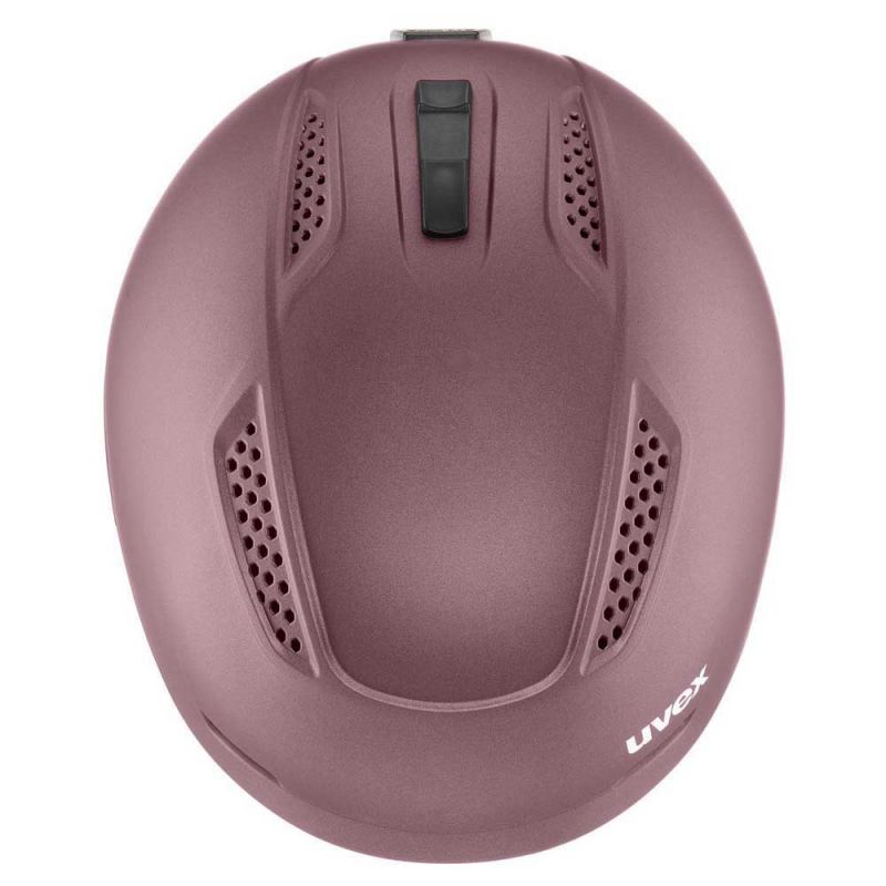Casco para mujer Uvex Ultra (zarza mate)