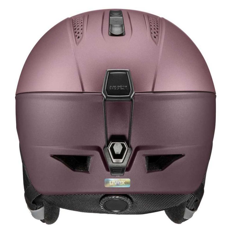 Casco para mujer Uvex Ultra (zarza mate)