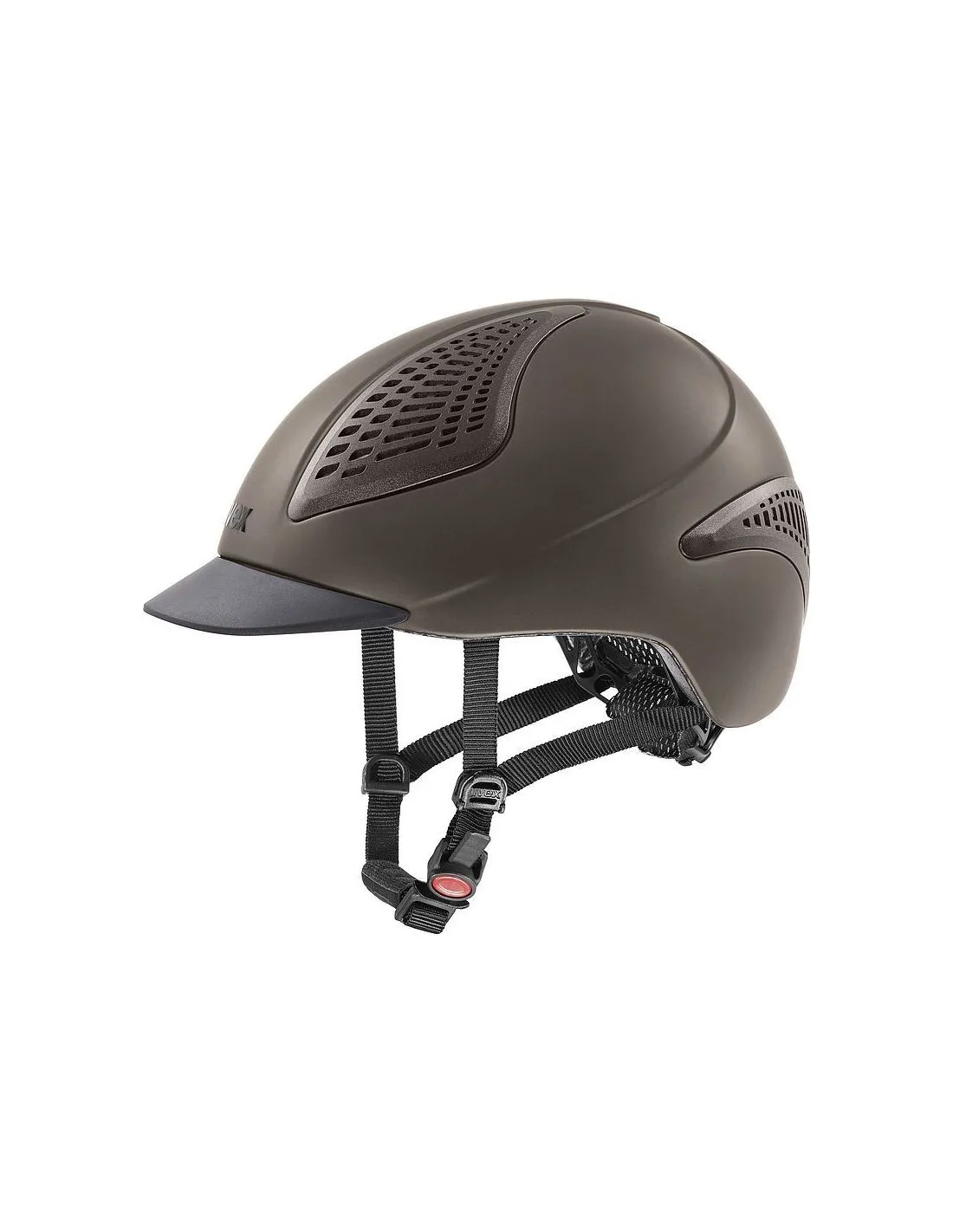 CASCO UVEX EXXENTIAL II