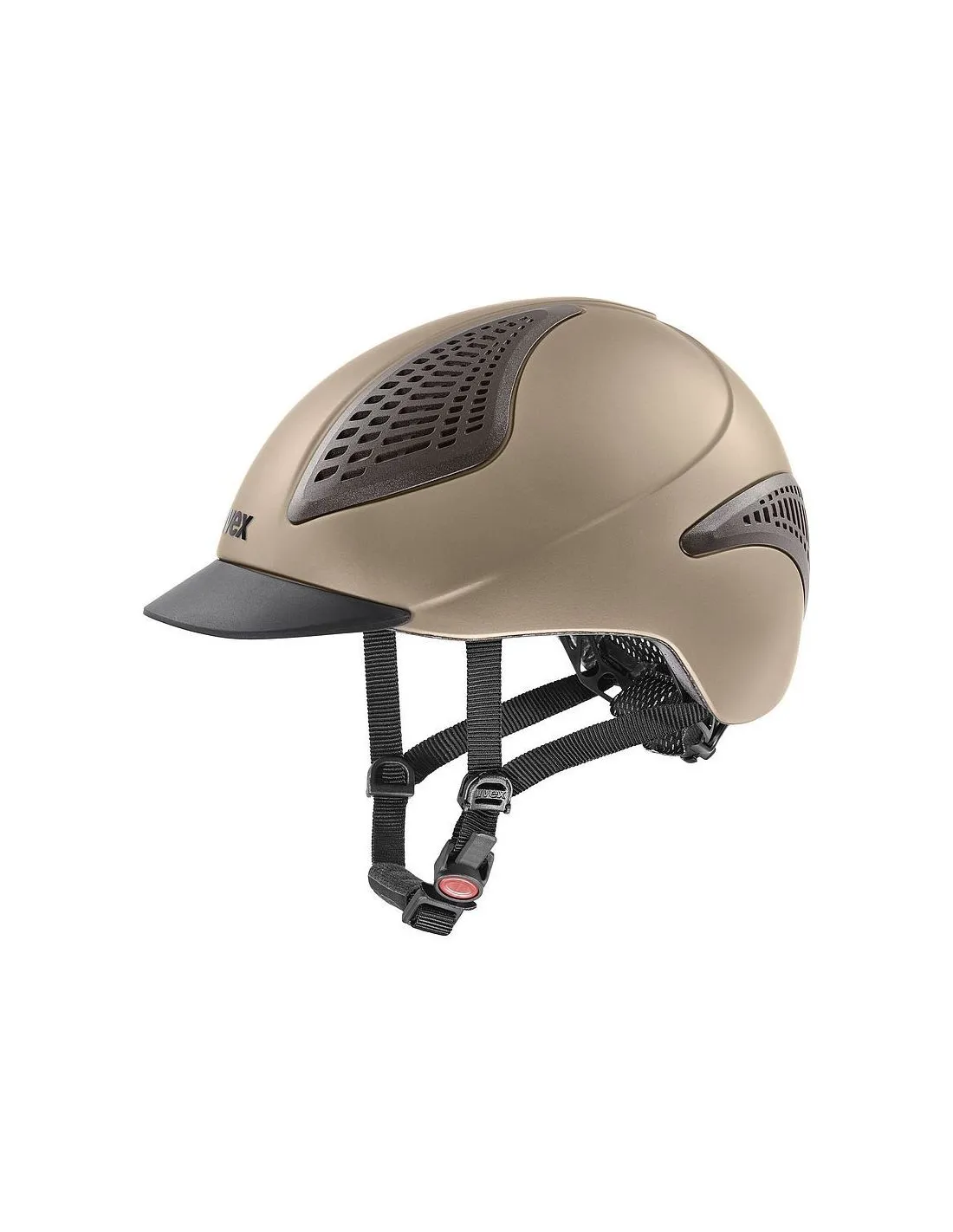 CASCO UVEX EXXENTIAL II