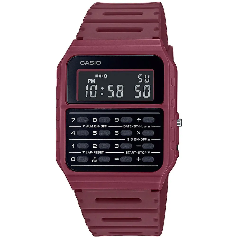 CASIO VINTAGE CA53WF4BEF