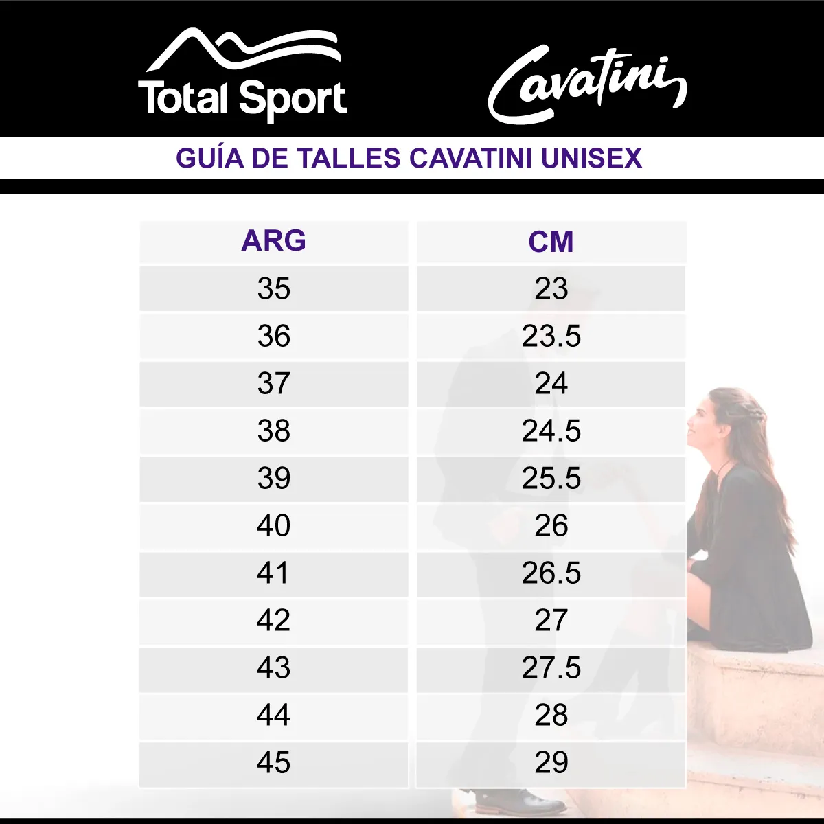 Cavatini Zapatos Abrojo – Dama – 50156101018