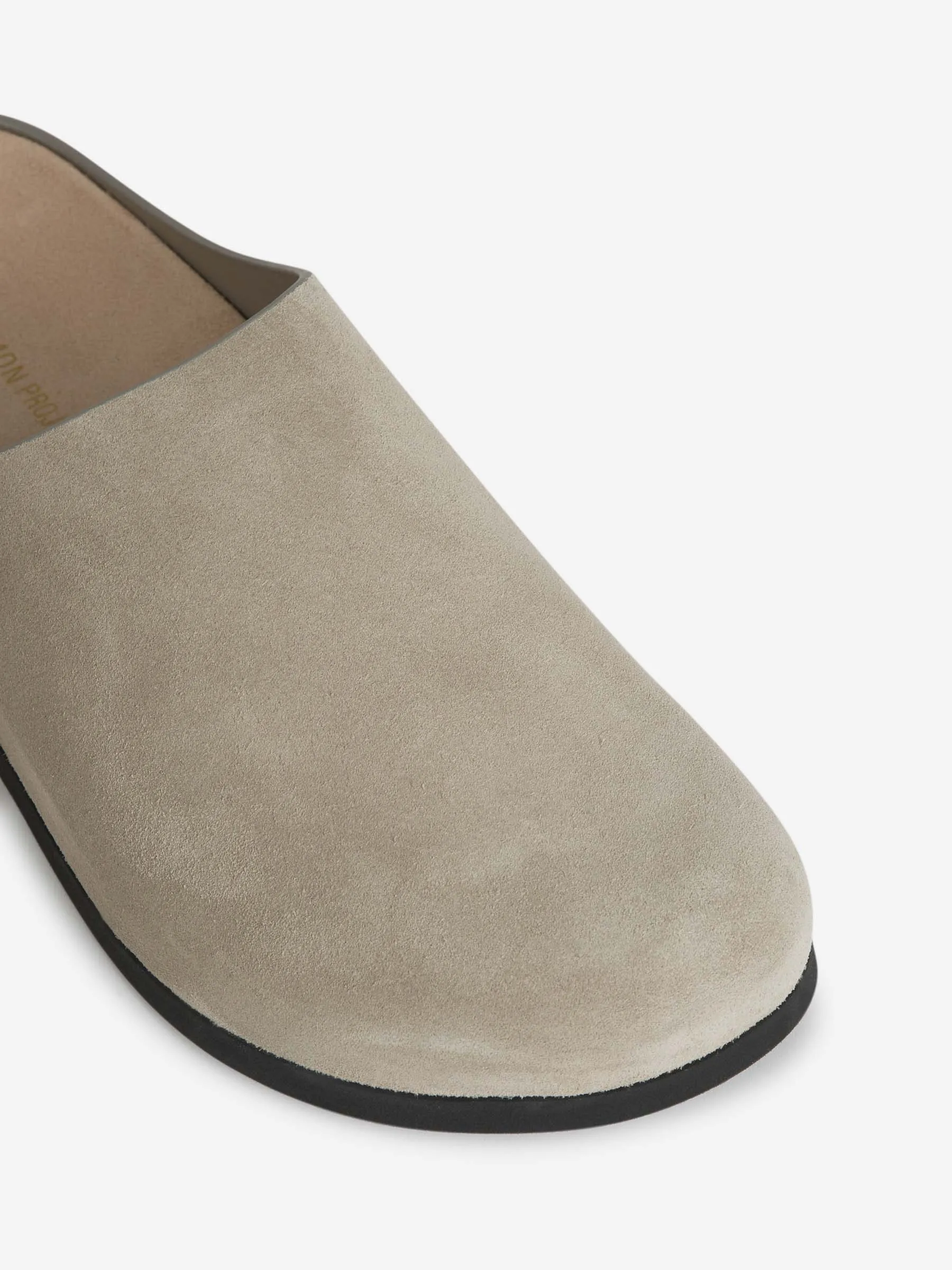 Chanclas Piel Ante