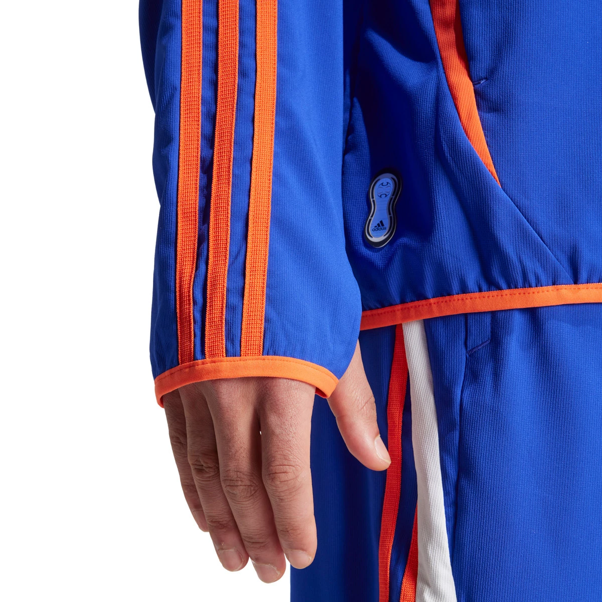 Chaqueta adidas F50 Woven