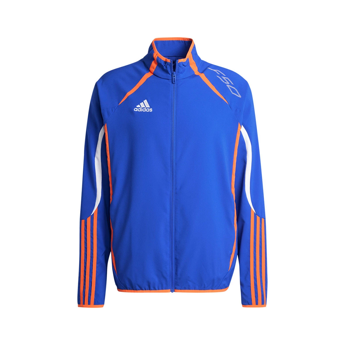 Chaqueta adidas F50 Woven