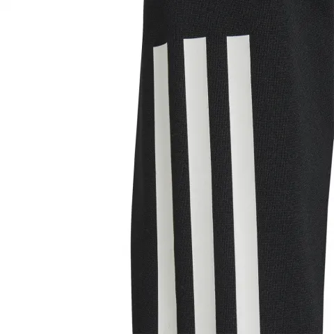 CHAQUETA CON CAPUCHA LINEAR LOGO  DV2776