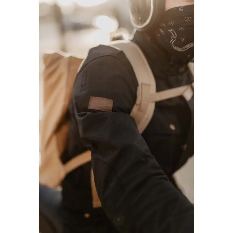 CHAQUETA CONTROLADOR ORIGINAL  LA CERA