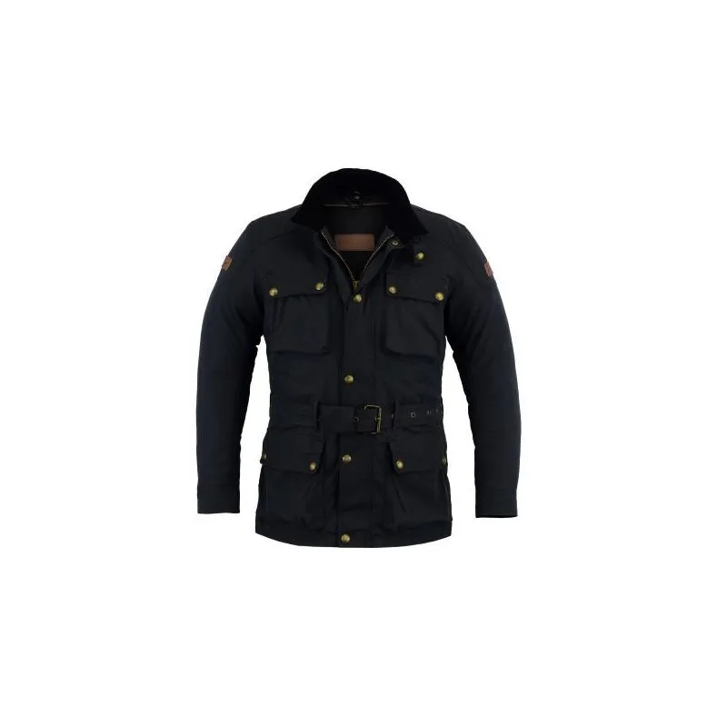 CHAQUETA CONTROLADOR ORIGINAL  LA CERA