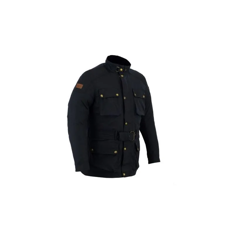 CHAQUETA CONTROLADOR ORIGINAL  LA CERA