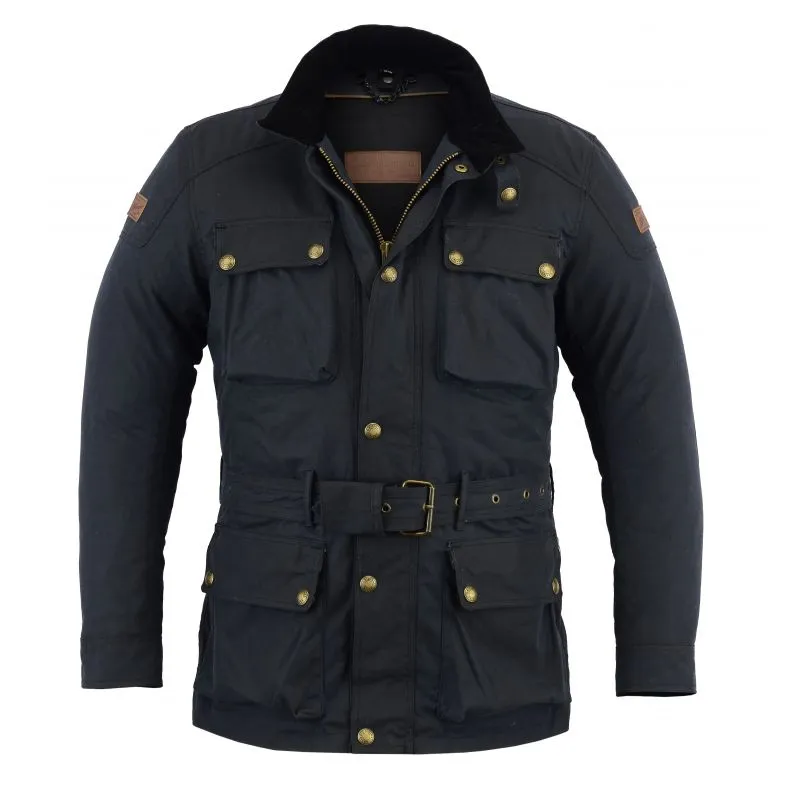 CHAQUETA CONTROLADOR ORIGINAL  LA CERA