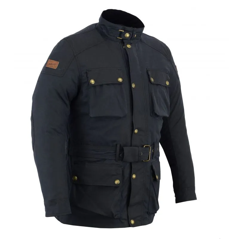 CHAQUETA CONTROLADOR ORIGINAL  LA CERA