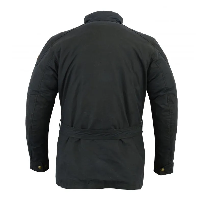 CHAQUETA CONTROLADOR ORIGINAL  LA CERA