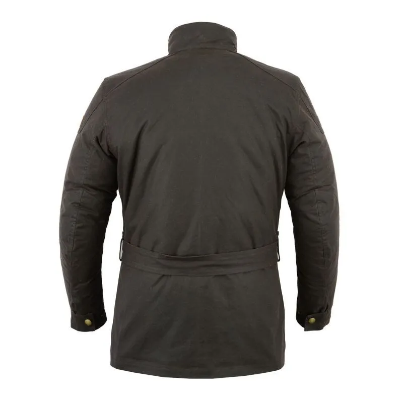 CHAQUETA CONTROLADOR ORIGINAL  LA CERA