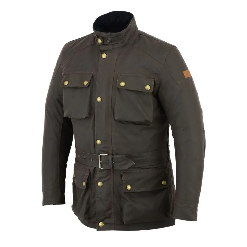 CHAQUETA CONTROLADOR ORIGINAL  LA CERA