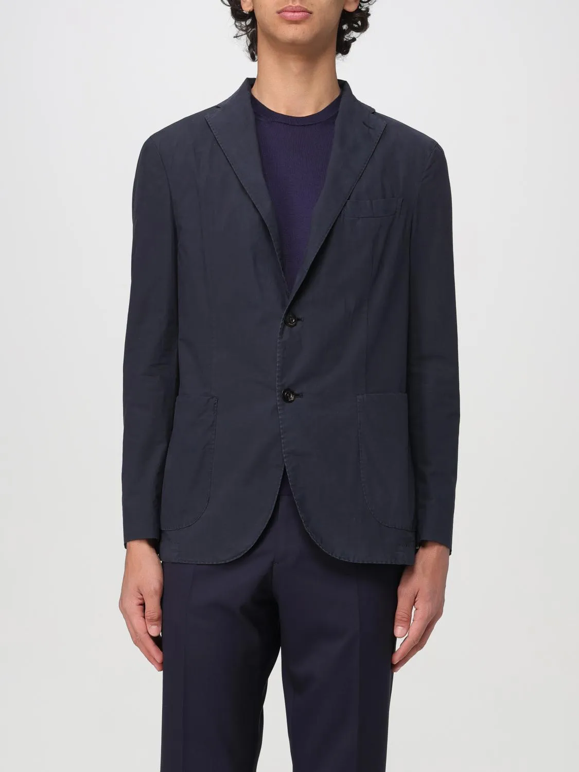 Chaqueta hombre Boglioli