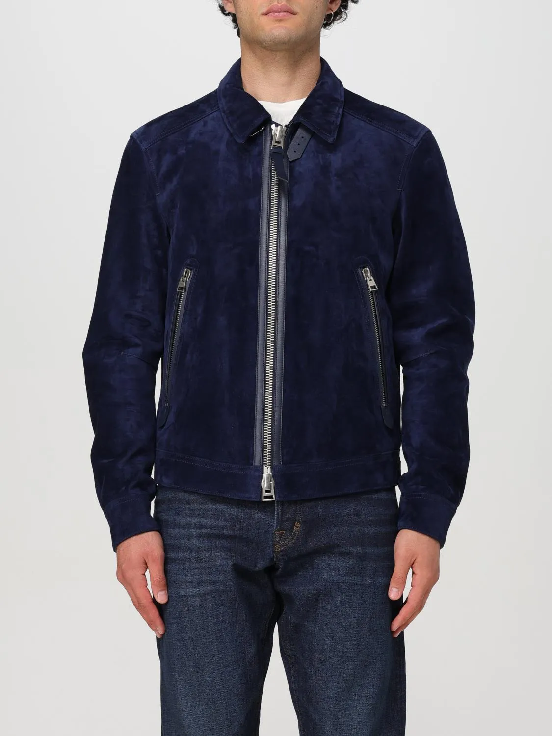 Chaqueta hombre Tom Ford
