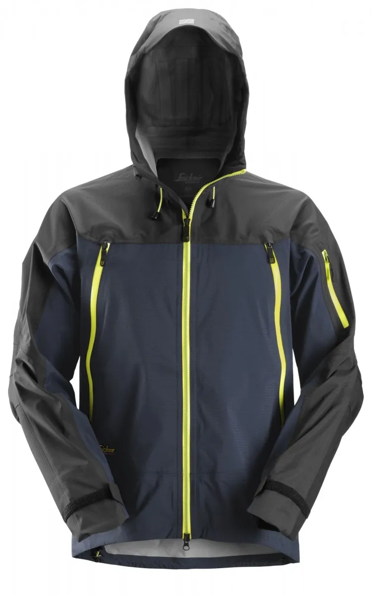 Chaqueta Impermeable Strech Shell Flexiwork 1300 