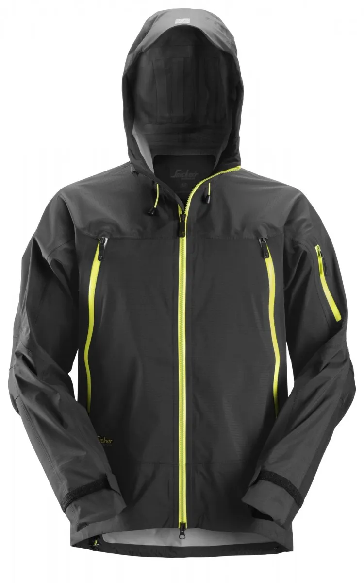 Chaqueta Impermeable Strech Shell Flexiwork 1300 