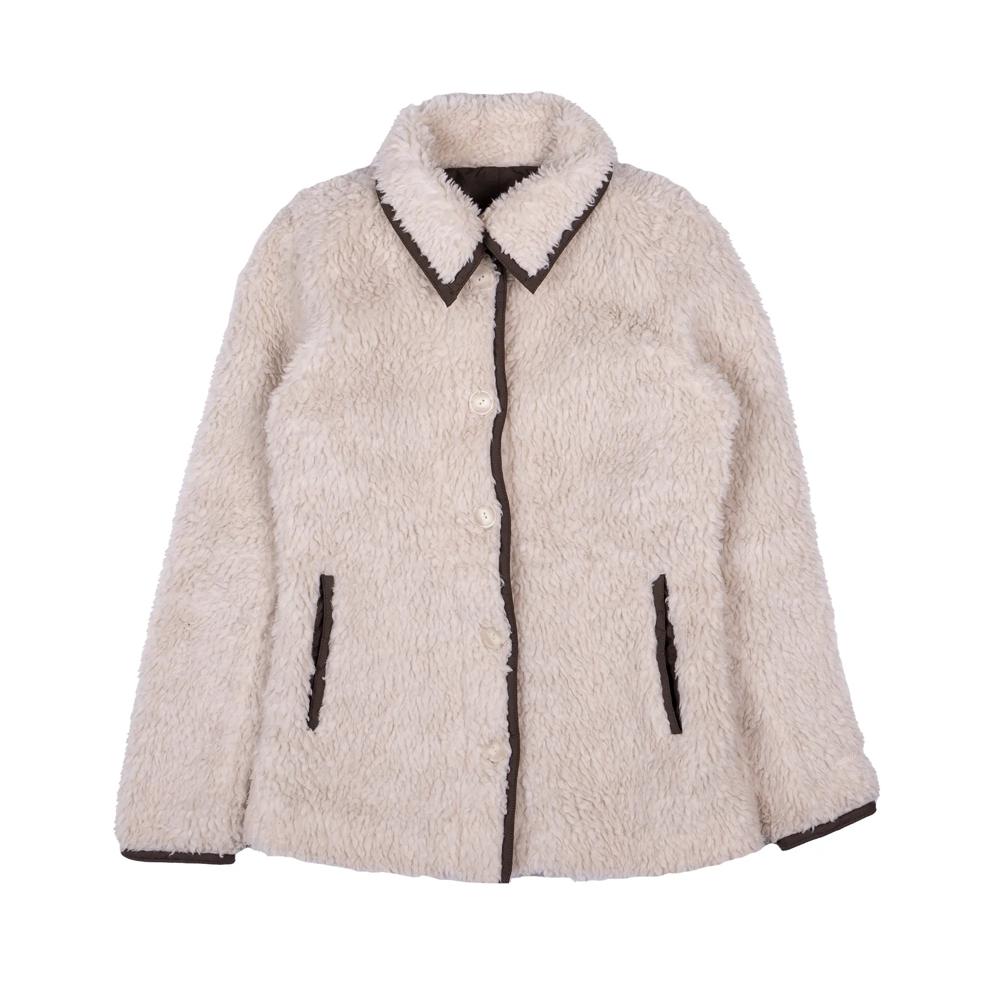 CHAQUETA MUJER ALDER CREEK JKT   USADO (EXCELENTE)