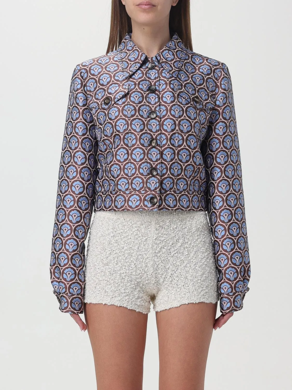 Chaqueta mujer Etro