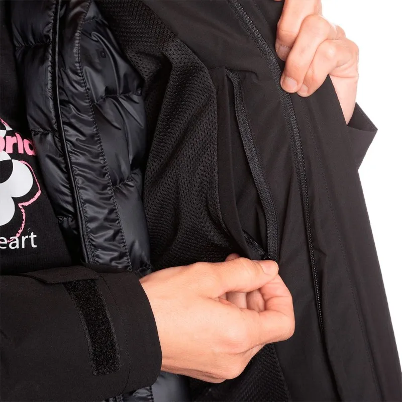 Chaqueta Trango BRUKET COMPLET PC009520 110