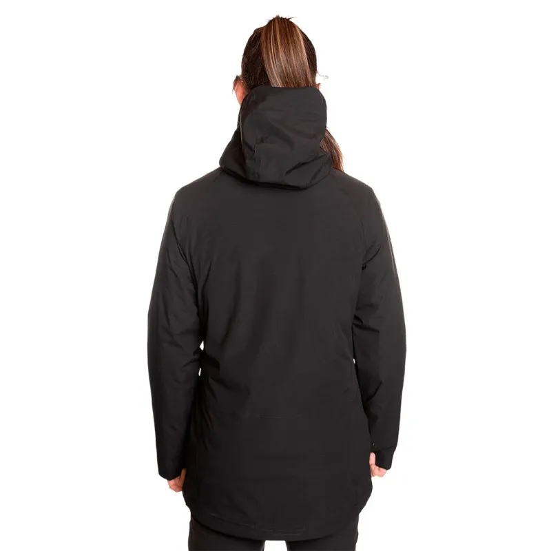 Chaqueta Trango BRUKET COMPLET PC009520 110