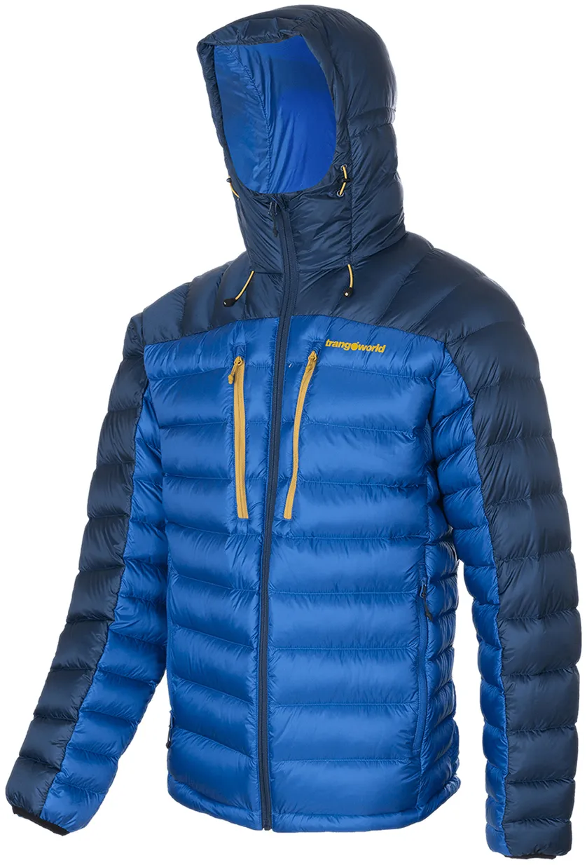 Chaqueta Trangoworld Cerces DR 134