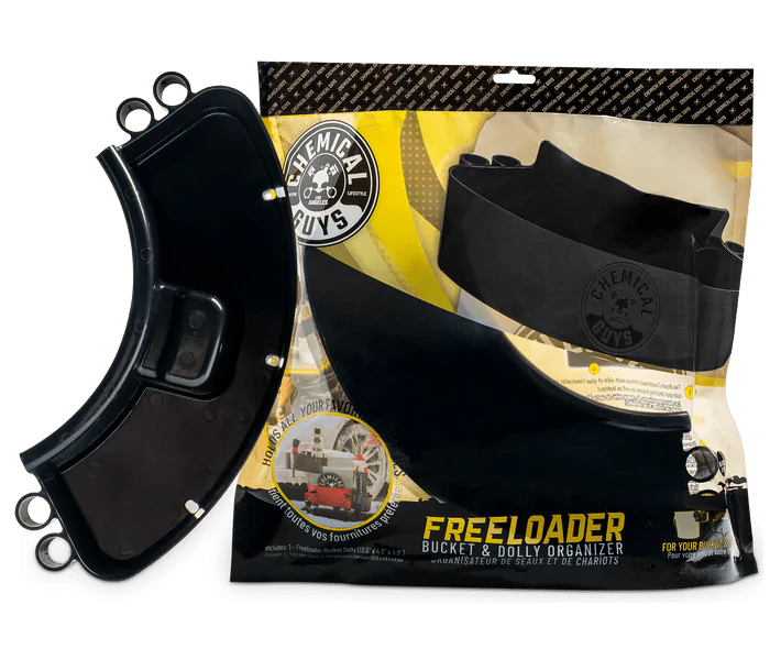 Chemical Guys Freeloader Organizador de cubos & plataformas