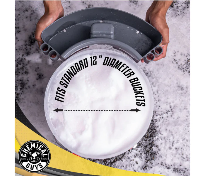 Chemical Guys Freeloader Organizador de cubos & plataformas