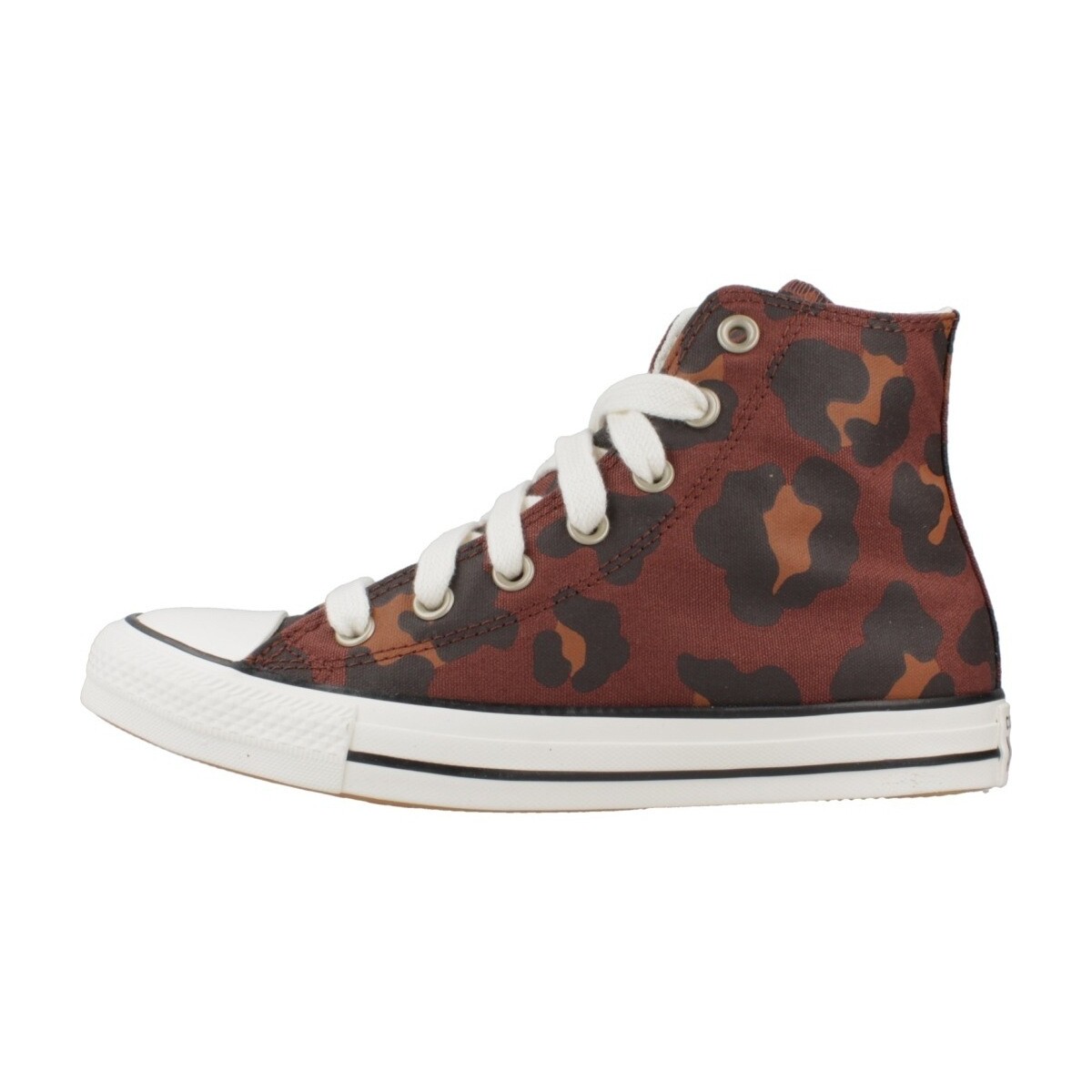 CHUCK TAYLOR ALL STAR LEOPARD