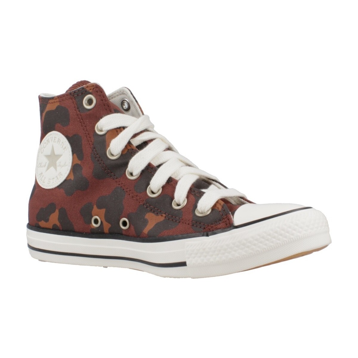 CHUCK TAYLOR ALL STAR LEOPARD