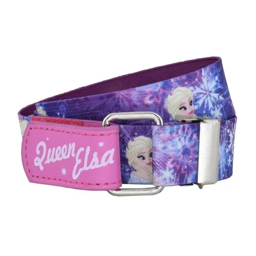 Cinturon Frozen