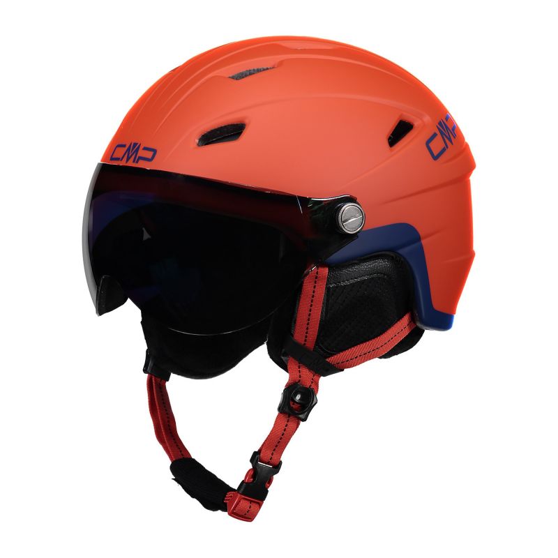 CMP WA2 (NARANJA)