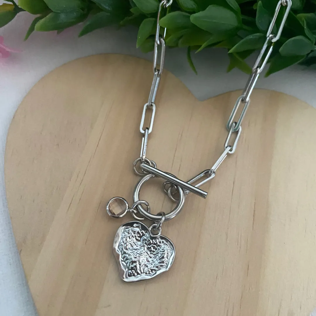COLLAR LOVE