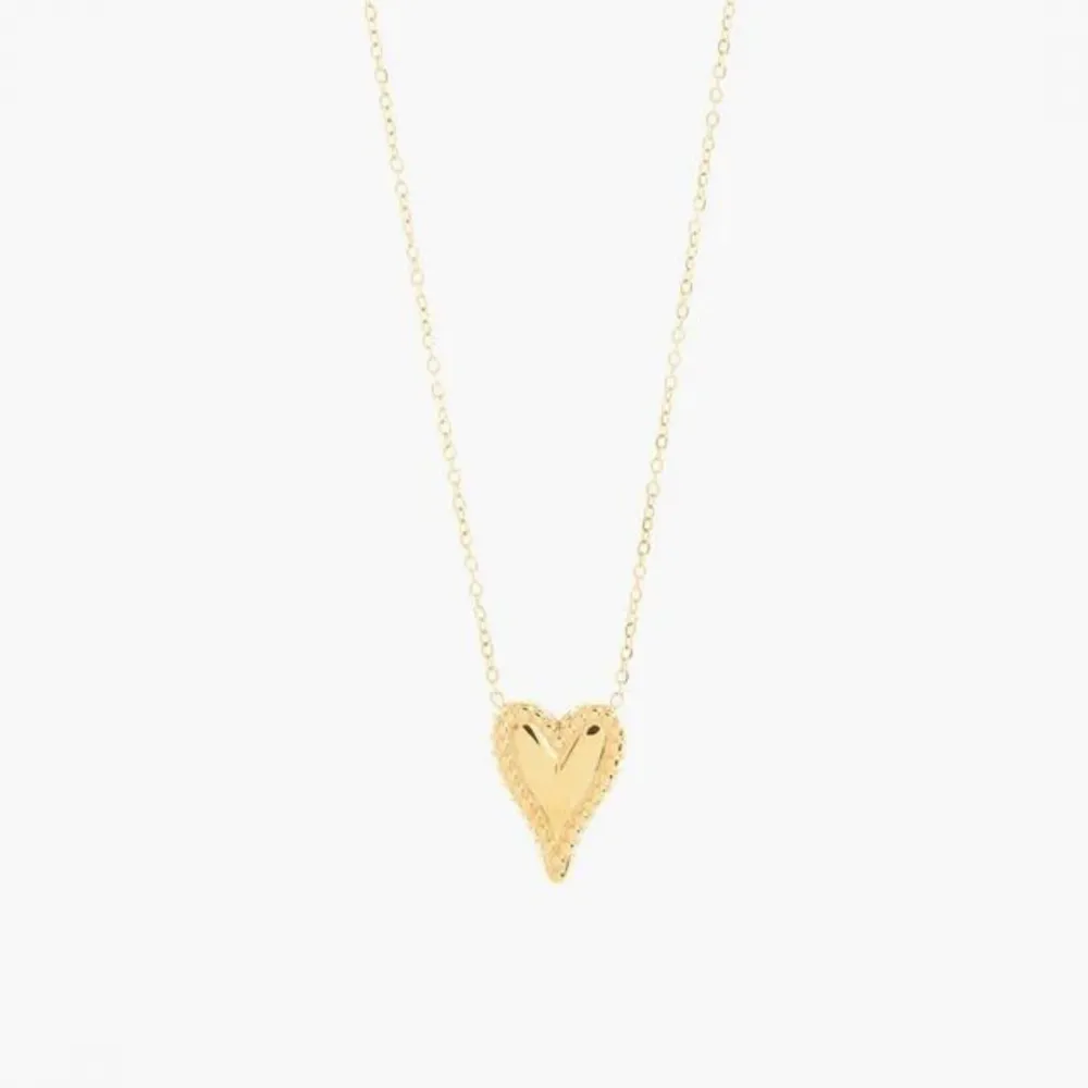 Collar Together Oro