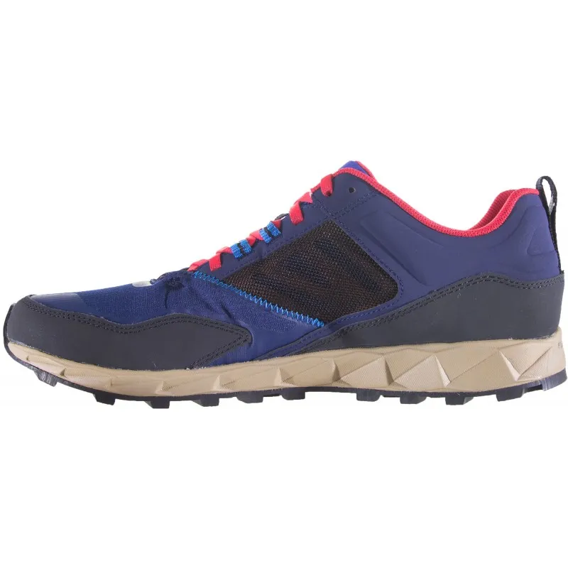 Columbia  Flow District Blue Shadow