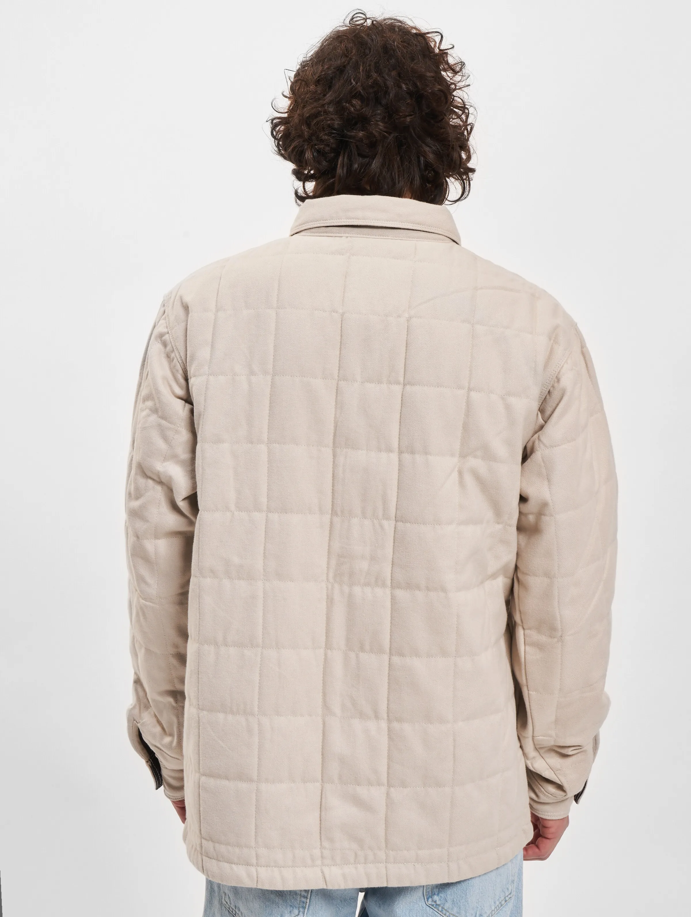 Columbia Landroamer Quilted Shirt